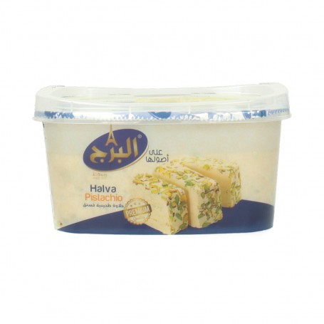 حلاوة_بالفستق_البرج_700غرام