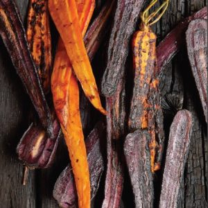 Dried