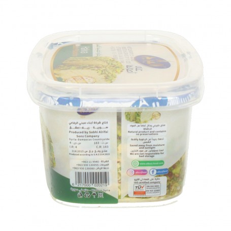 Halawa_Extra_with_Pistachio_Al_Burj_350Gr (2)