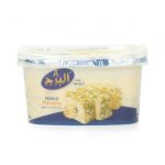 Halawa_with_Pistachio_Al_burj_350Gr (1)