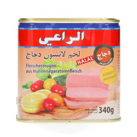 Chicken_Luncheon_Meat__AlRaii_340Gr