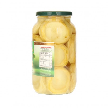 Artichoke_chamsine_2800Gr 0