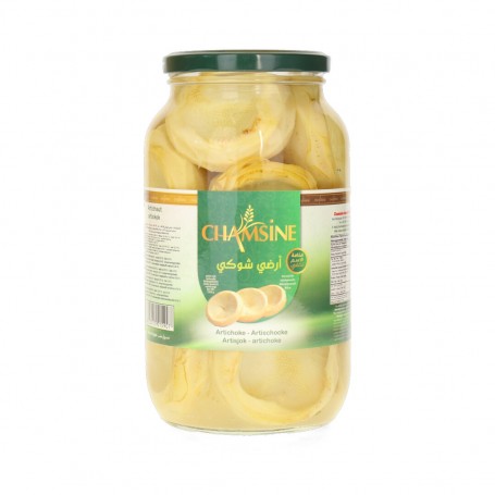 Artichoke_chamsine_2800Gr
