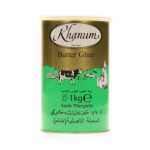 Butter_Ghee_khanum_1000Gr