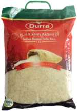 durra 900 gr rice